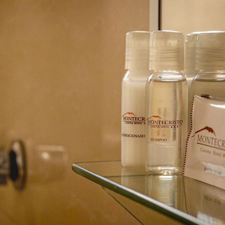 Hotel Montecristo أريكيبا المظهر الخارجي الصورة