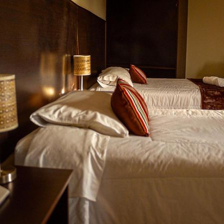 Hotel Montecristo أريكيبا المظهر الخارجي الصورة