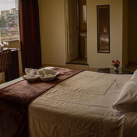 Hotel Montecristo أريكيبا المظهر الخارجي الصورة