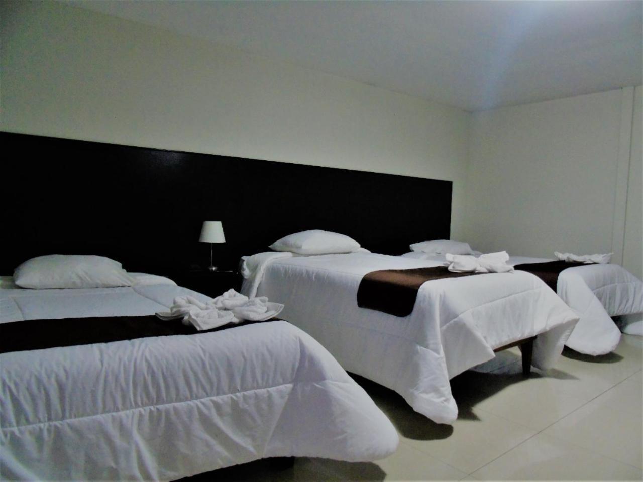 Hotel Montecristo أريكيبا المظهر الخارجي الصورة