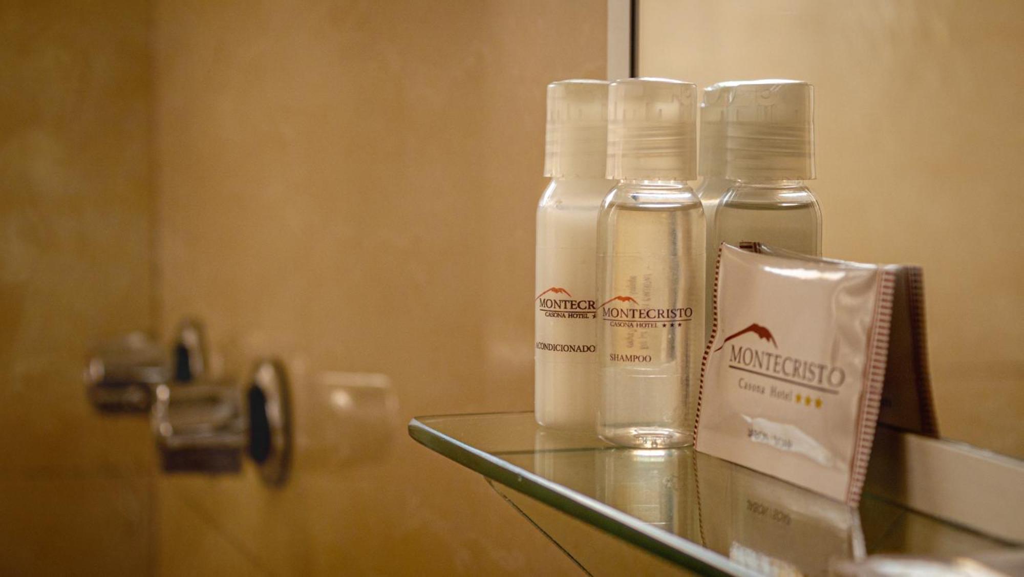 Hotel Montecristo أريكيبا المظهر الخارجي الصورة