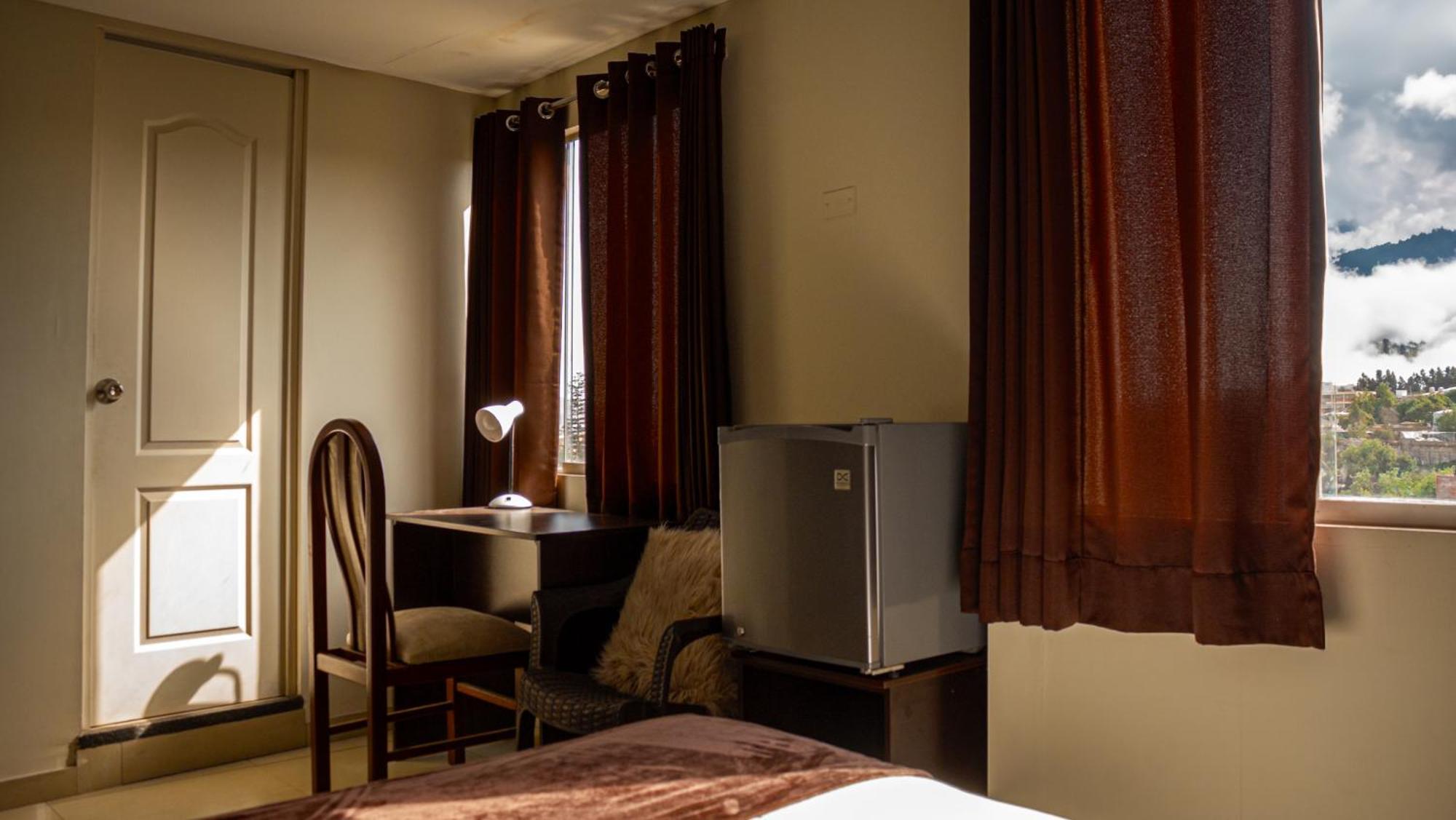 Hotel Montecristo أريكيبا المظهر الخارجي الصورة