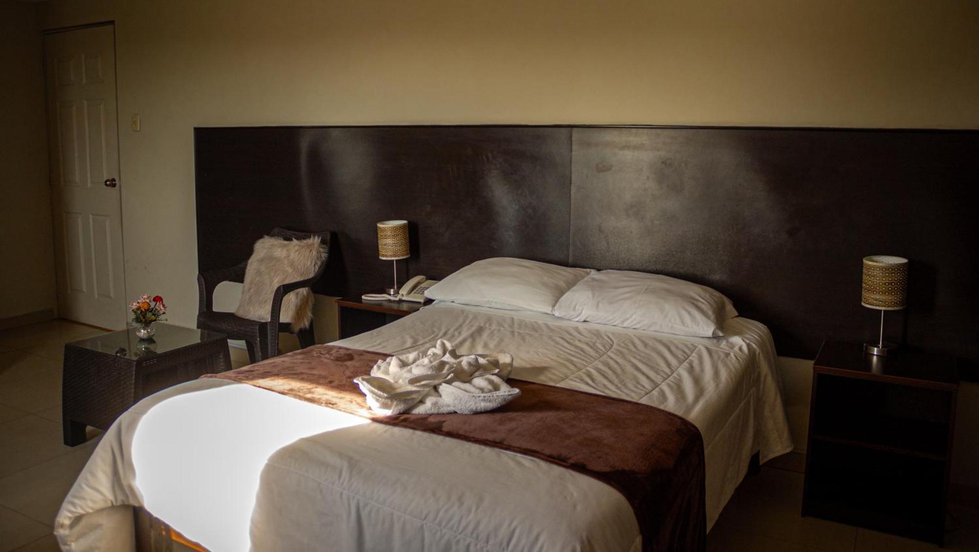 Hotel Montecristo أريكيبا المظهر الخارجي الصورة
